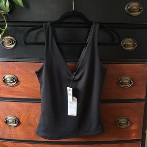 NWT Express Top Body Contour Collection
